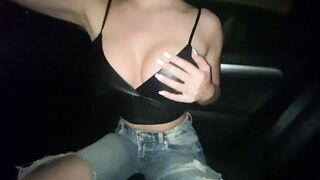 All It Took To Fuck Her Was $50