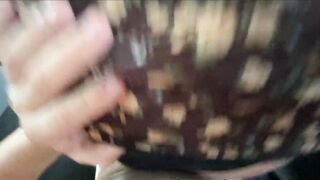 I Accidentally Nutted In My Stepmother!!!
