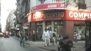 Went To South America For Sex Tourism