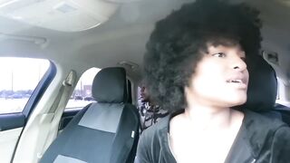 Uber Driver Wanted To Suck My Cock For Extra $$$