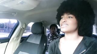 Uber Driver Wanted To Suck My Cock For Extra $$$