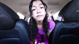 She Is A Secret Cock Hungry Whore