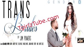 Rich Man Has A Fetish For Trans Woman