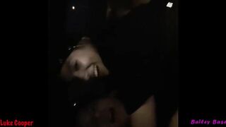 She Wanted To Fuck But Didn't Wanna Wait Till We Got Home