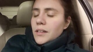 Solo Public Masturbation Moans