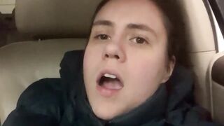 Solo Public Masturbation Moans