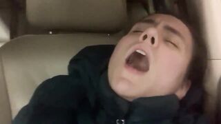Solo Public Masturbation Moans