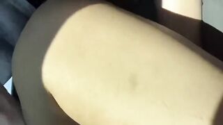 Hardcore Backshots