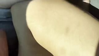 Hardcore Backshots