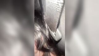 BBW Becky Fucked In And Recorded On Snapchat