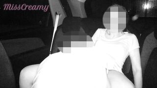 Late Night Pussy Eating
