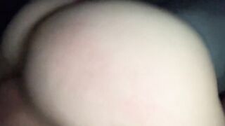 Clothes On Creampie
