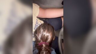 Head While I Drive
