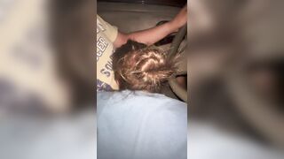 Head While I Drive