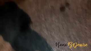 Mutual Masturbation In Blindfold