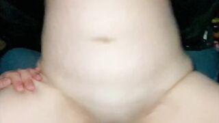 Passionate Car Ride After Gym Work